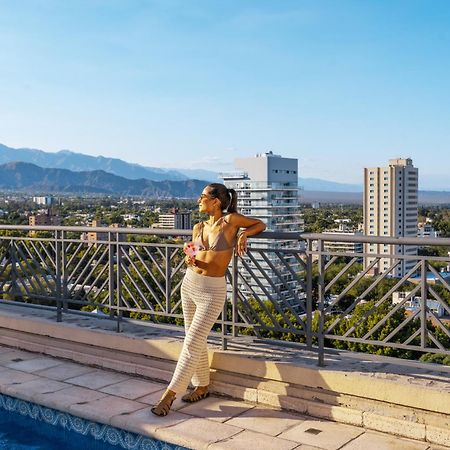 Amérian Executive Hotel Mendoza Kültér fotó