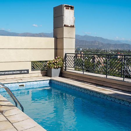 Amérian Executive Hotel Mendoza Kültér fotó