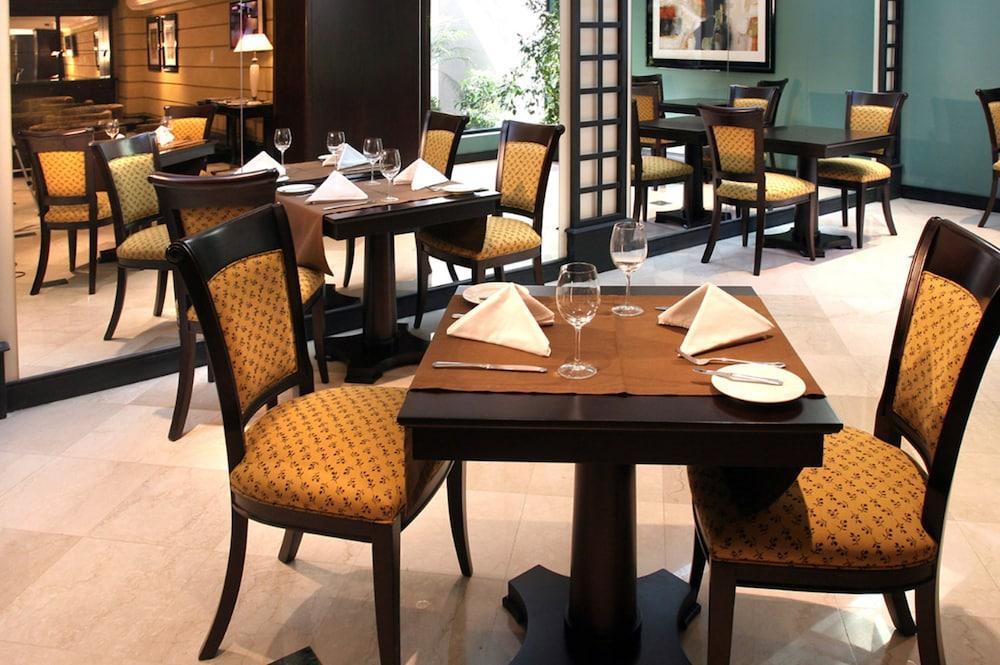 Amérian Executive Hotel Mendoza Kültér fotó