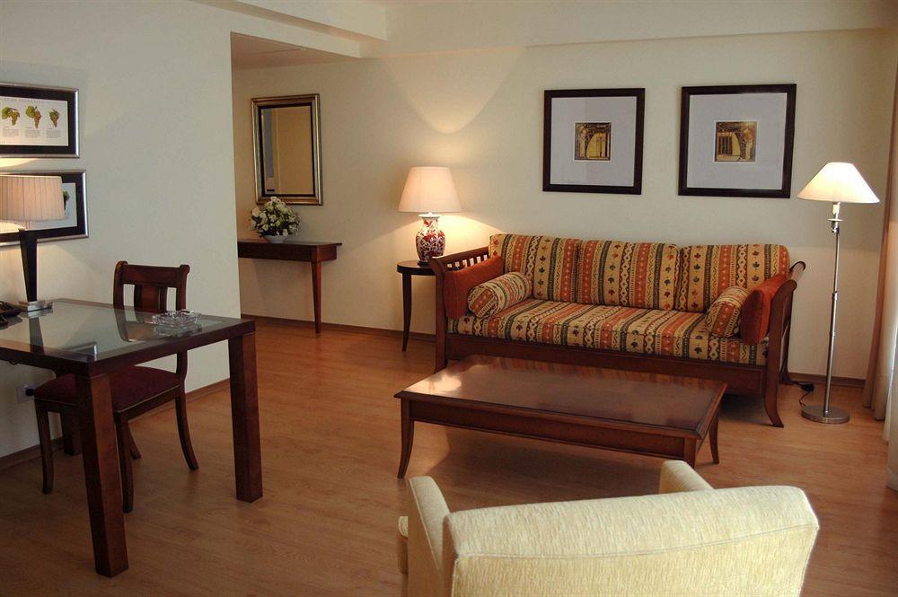 Amérian Executive Hotel Mendoza Kültér fotó