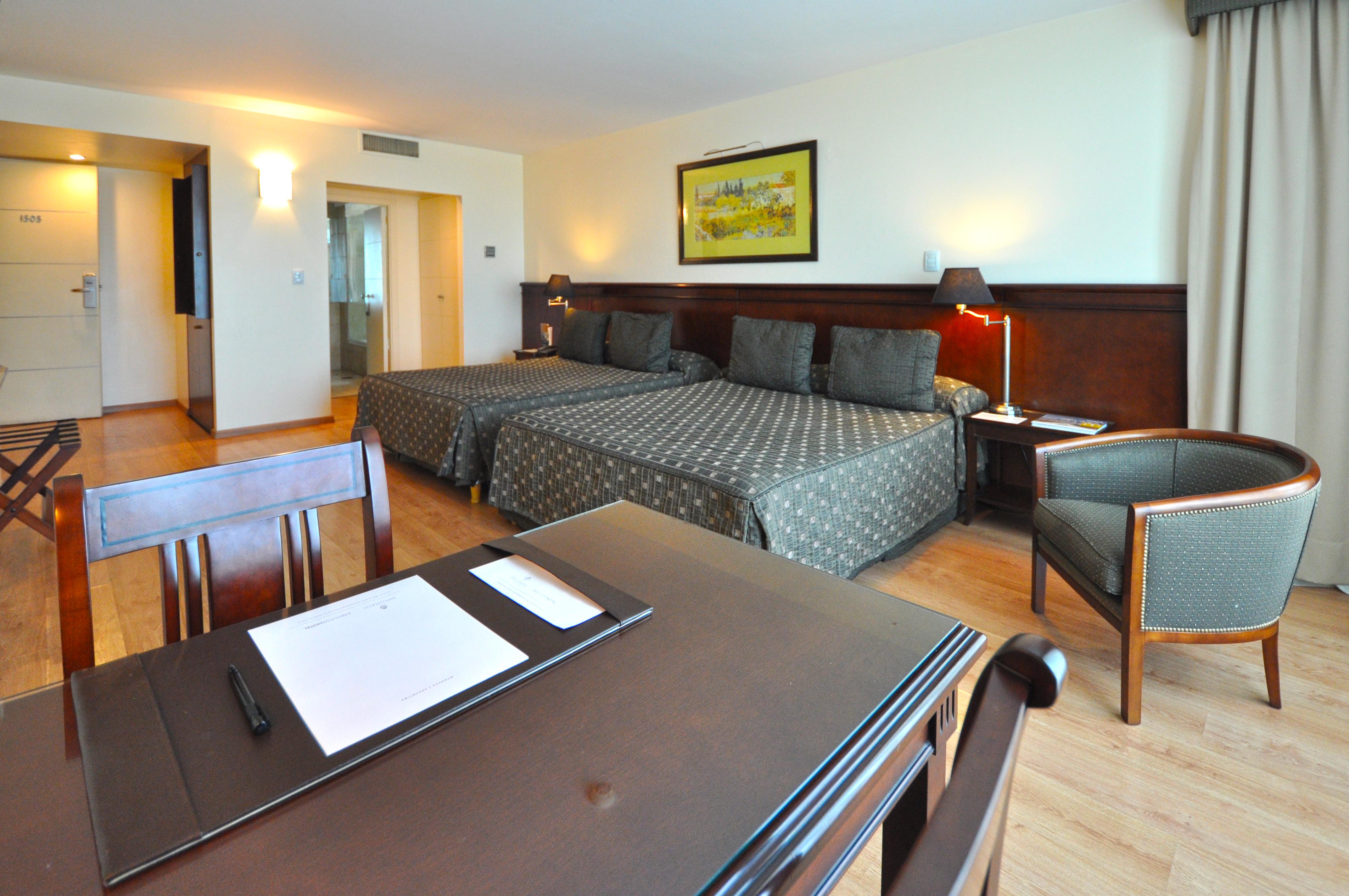 Amérian Executive Hotel Mendoza Kültér fotó