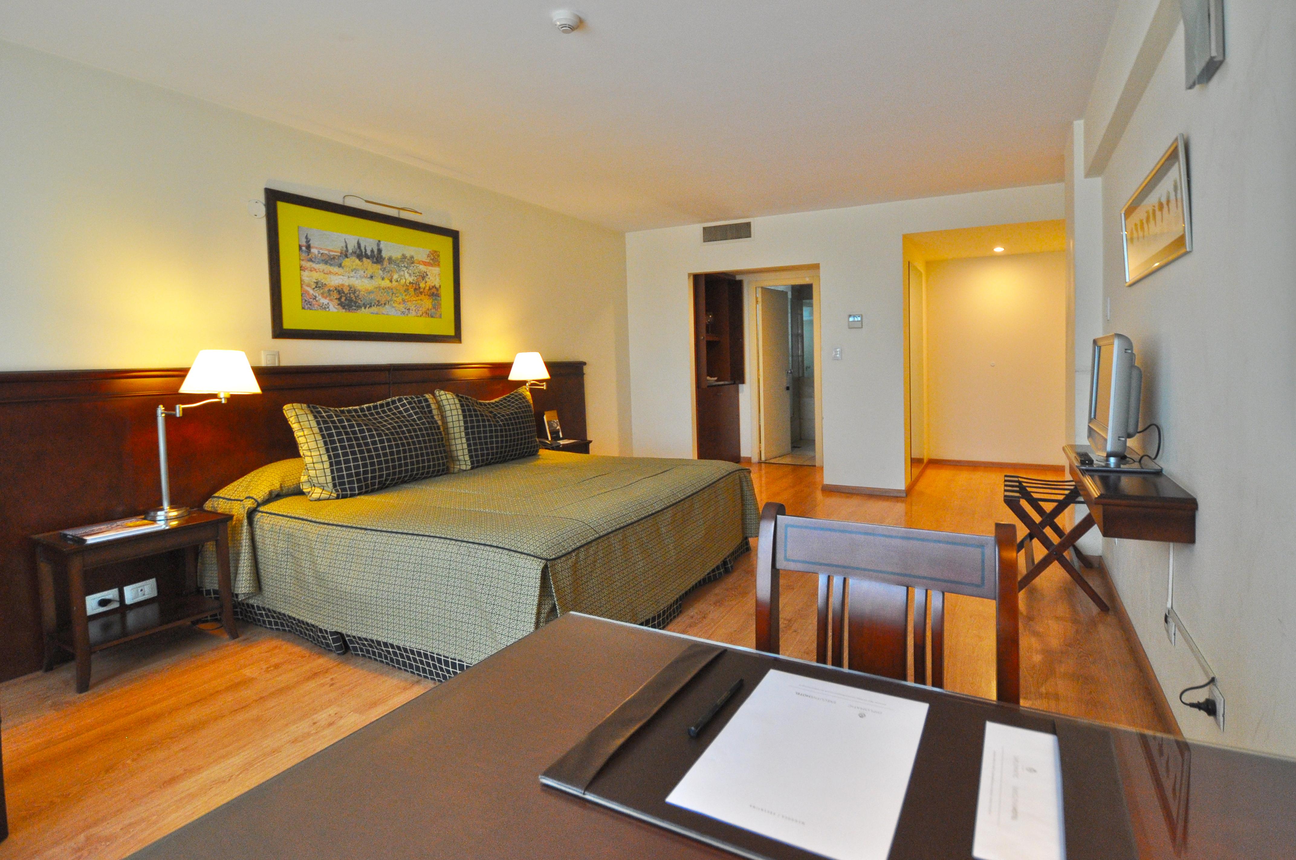 Amérian Executive Hotel Mendoza Kültér fotó