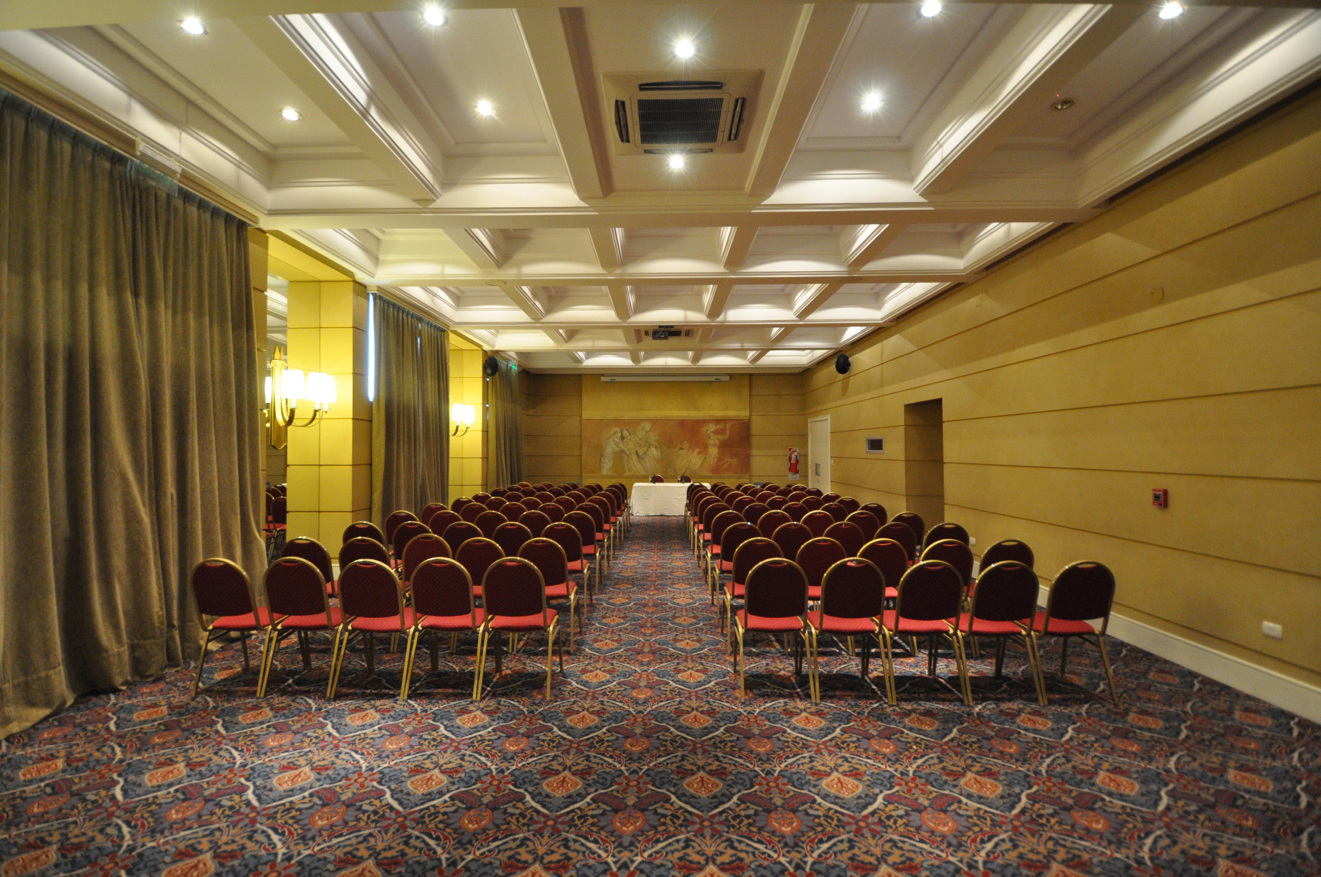 Amérian Executive Hotel Mendoza Kültér fotó