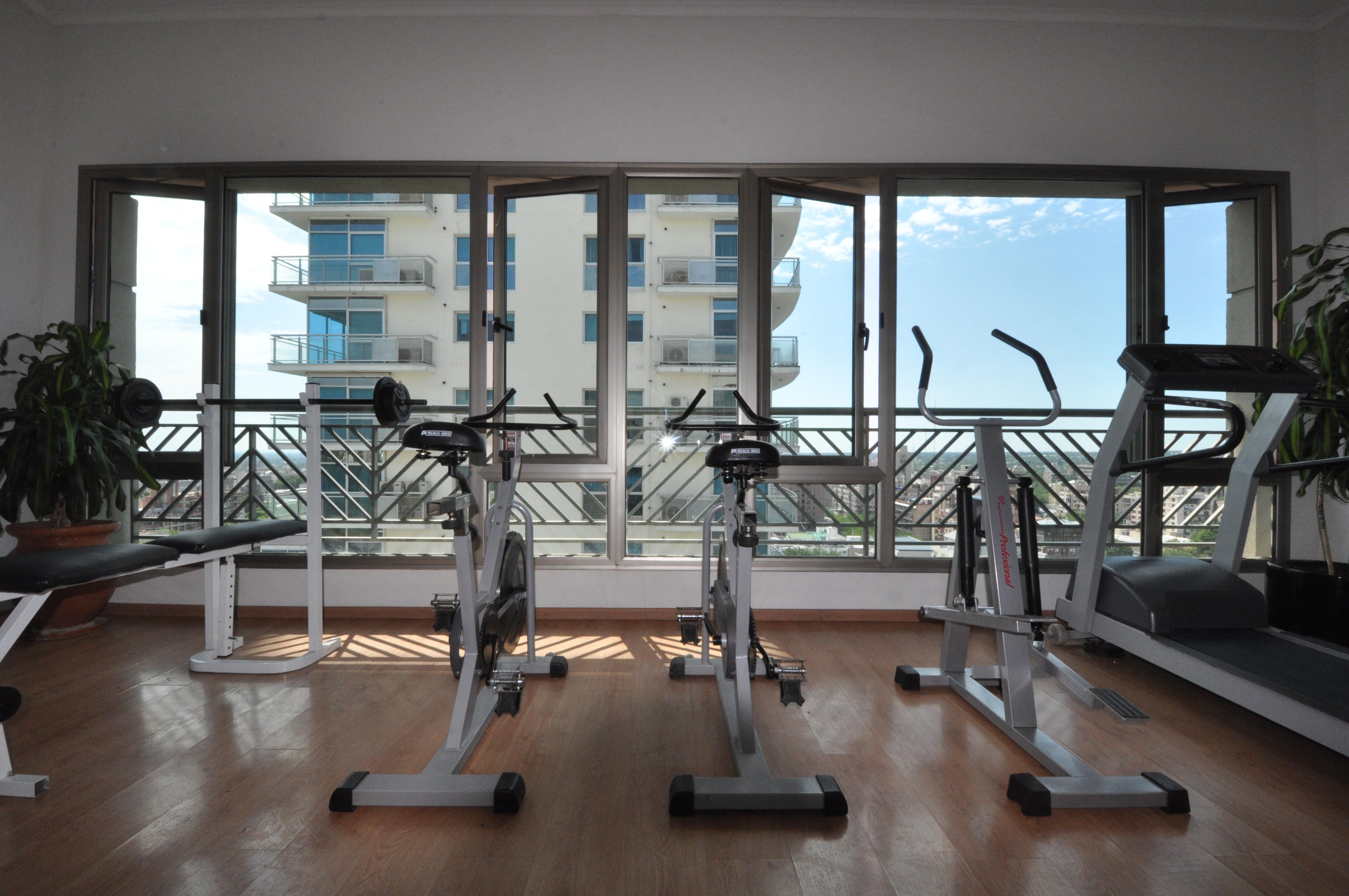 Amérian Executive Hotel Mendoza Kültér fotó