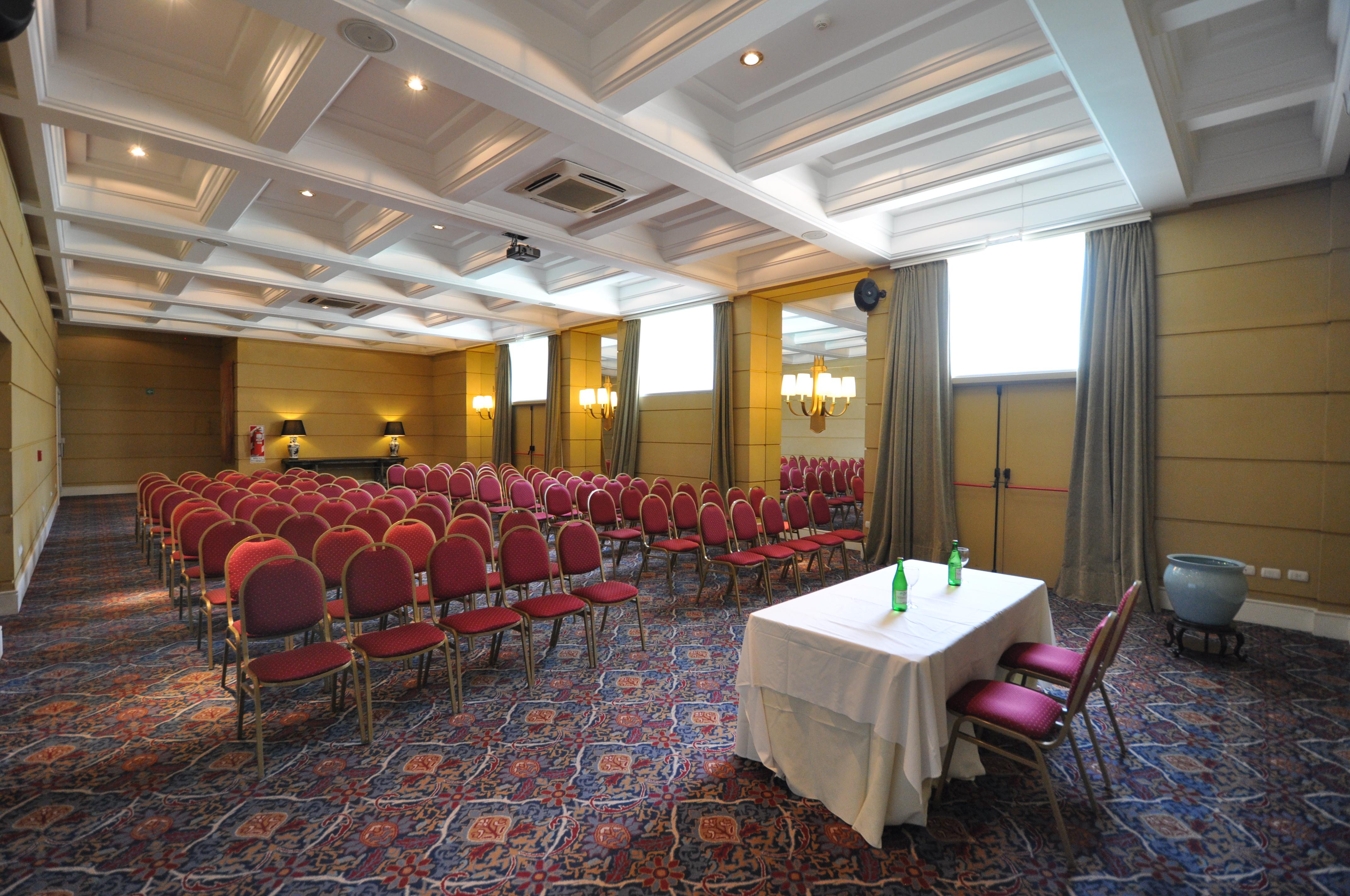 Amérian Executive Hotel Mendoza Kültér fotó