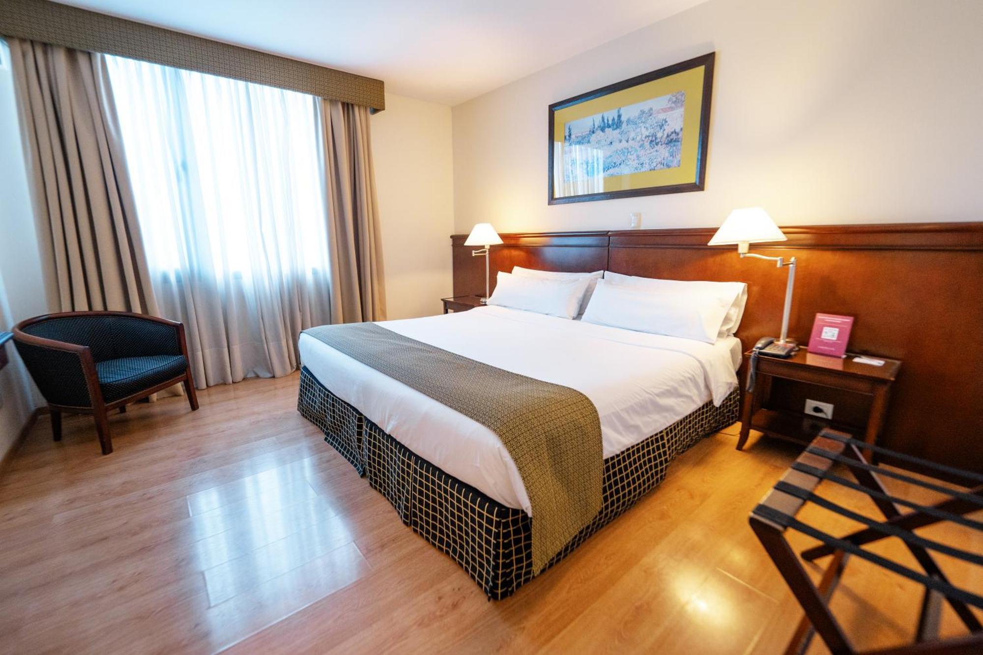 Amérian Executive Hotel Mendoza Kültér fotó