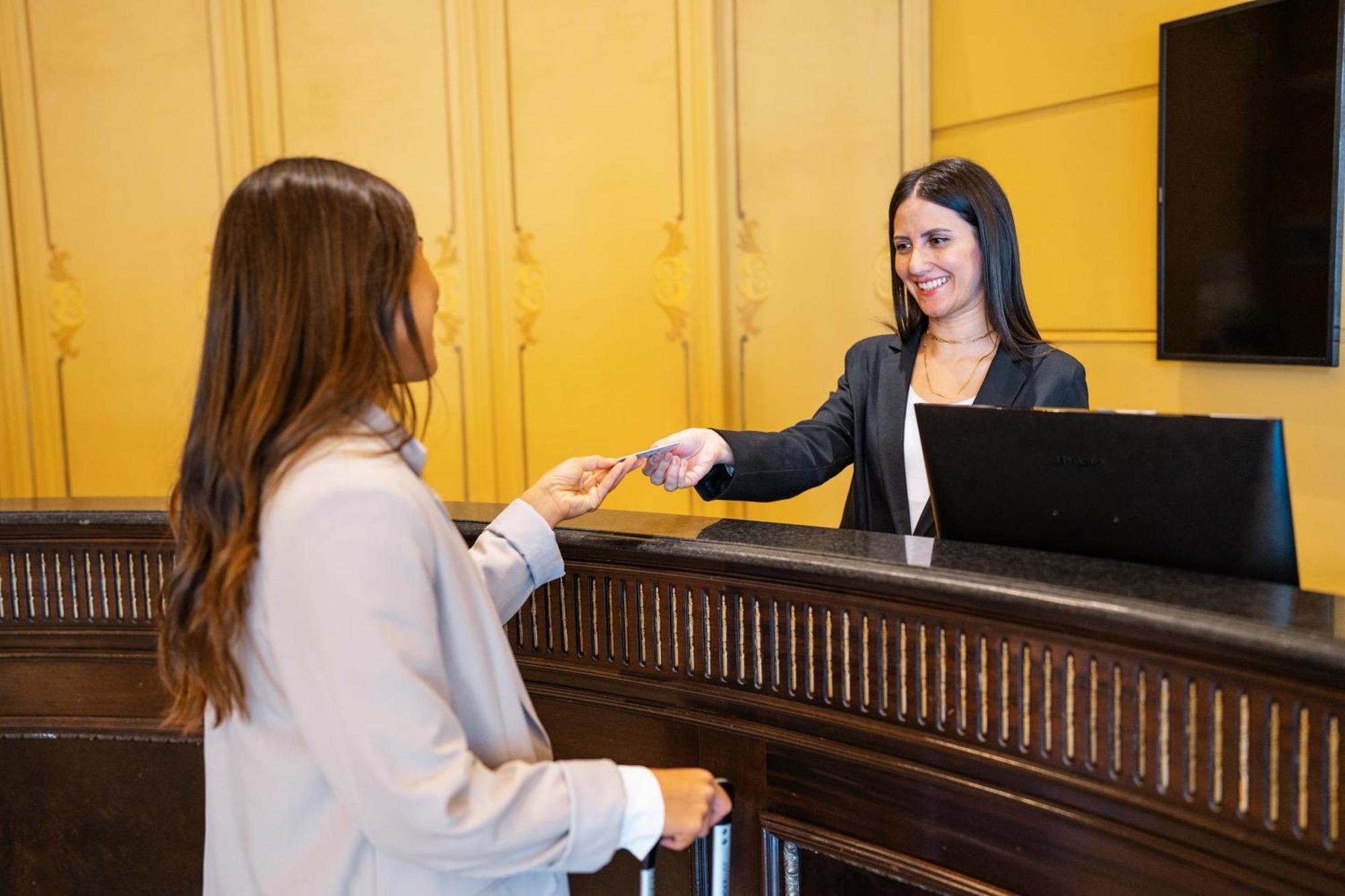 Amérian Executive Hotel Mendoza Kültér fotó