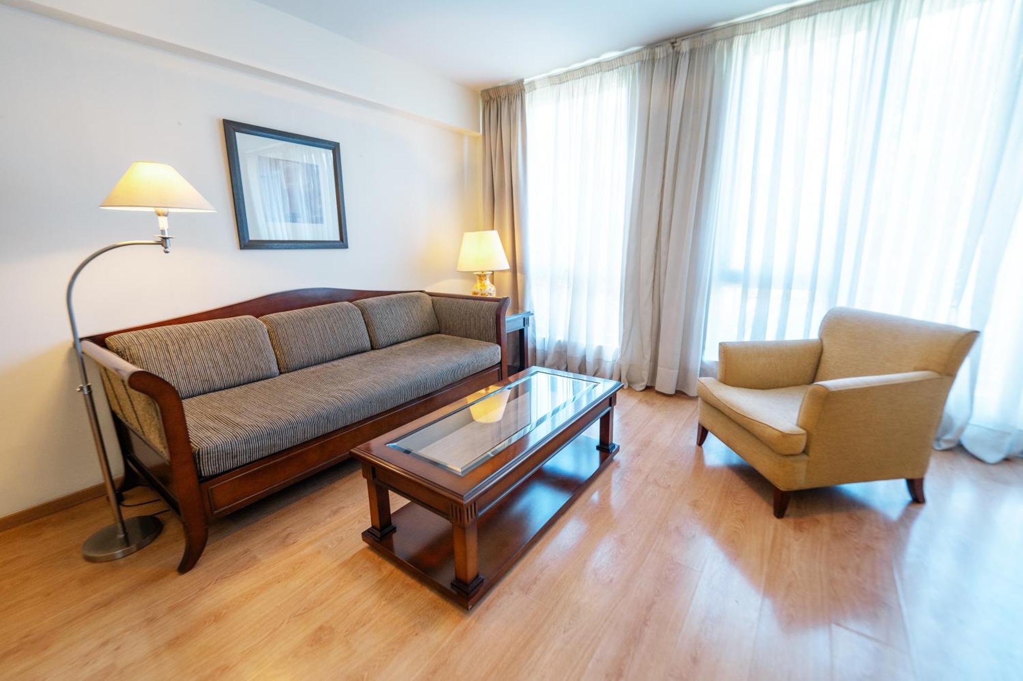 Amérian Executive Hotel Mendoza Kültér fotó
