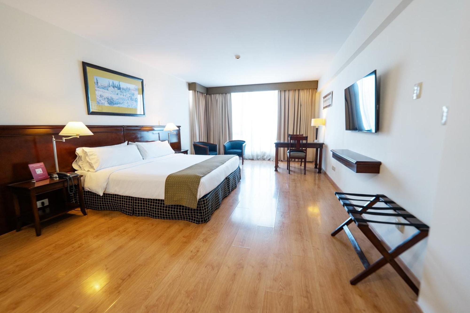 Amérian Executive Hotel Mendoza Kültér fotó