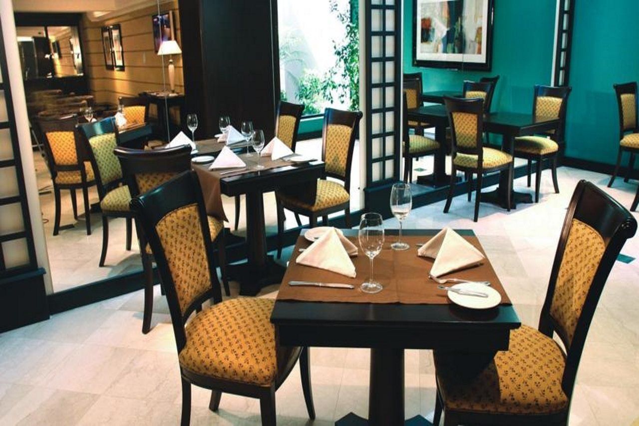 Amérian Executive Hotel Mendoza Kültér fotó