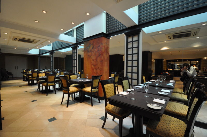 Amérian Executive Hotel Mendoza Kültér fotó