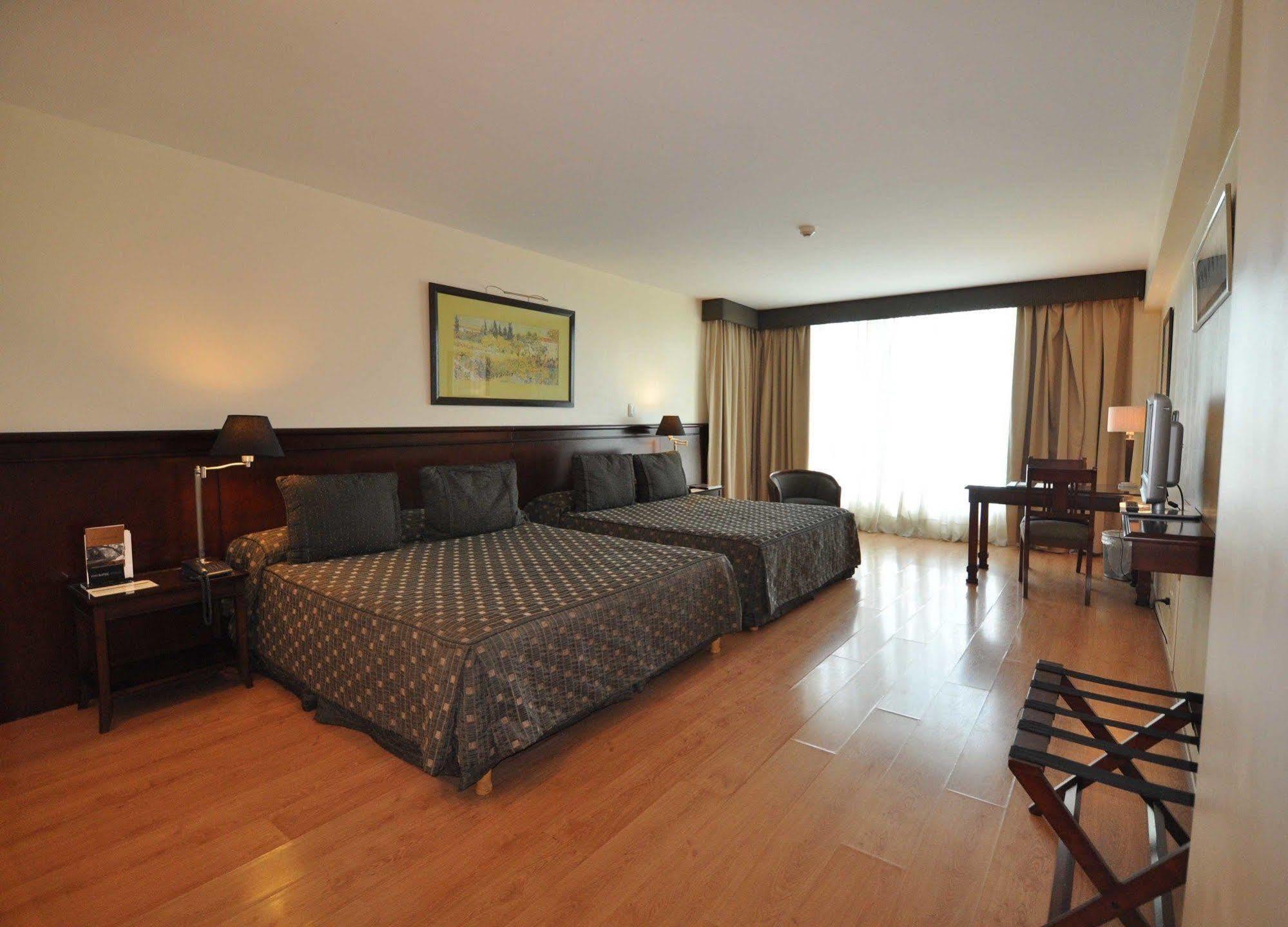 Amérian Executive Hotel Mendoza Kültér fotó